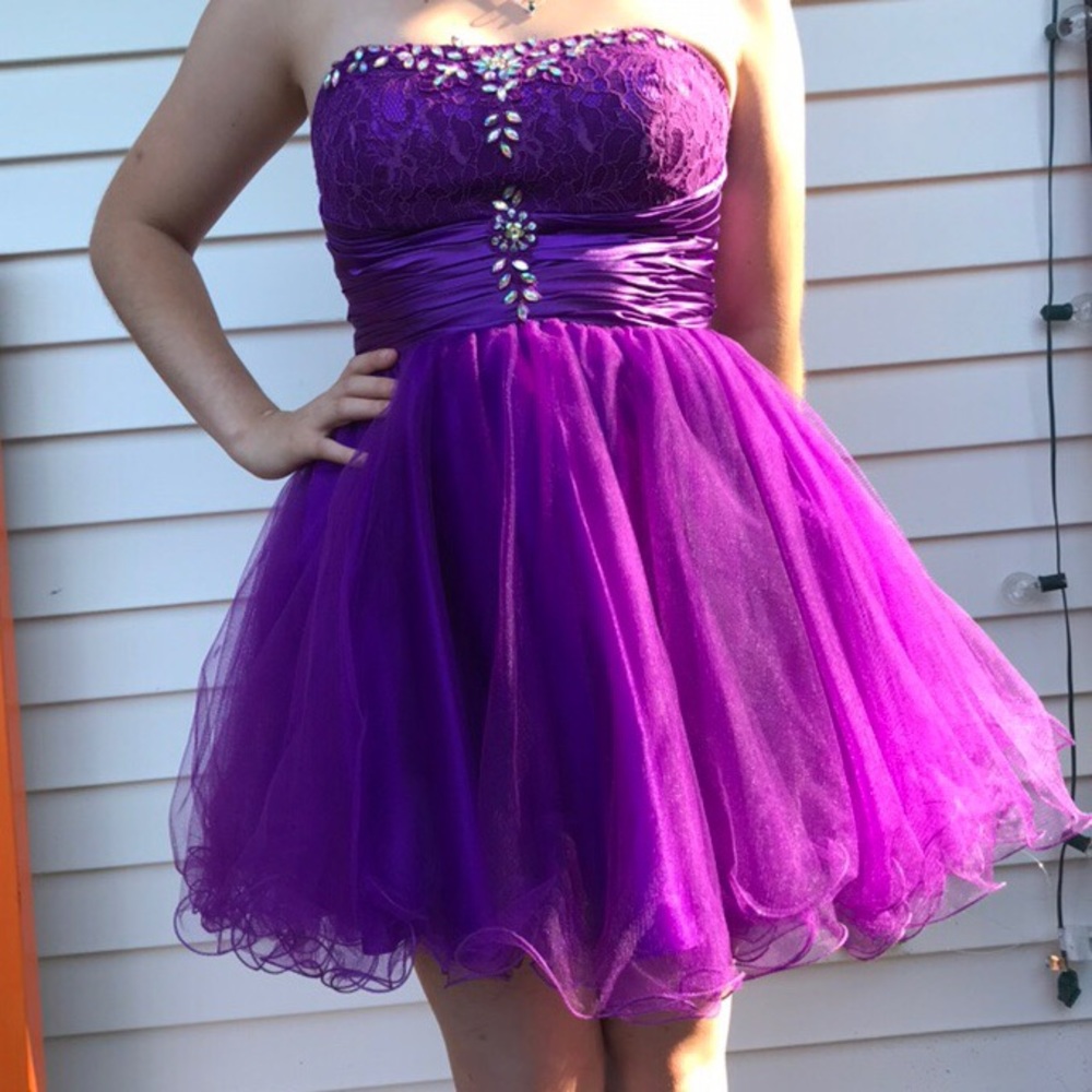 Formal wear